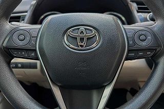 2018 Toyota Camry  4T1B31HK9JU505441 in National City, CA 24