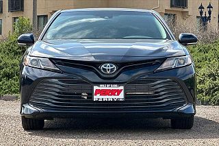 2018 Toyota Camry  4T1B31HK9JU505441 in National City, CA 9