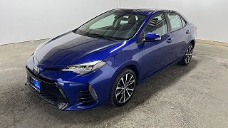 2018 Toyota Corolla XSE VIN: 5YFBURHE0JP835802