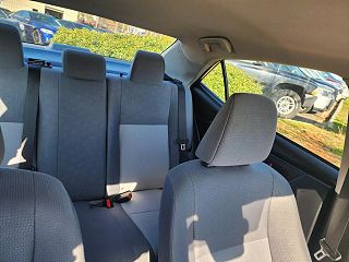 2018 Toyota Corolla LE 2T1BURHE7JC022022 in Rock Hill, SC 4