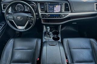 2018 Toyota Highlander XLE 5TDJZRFH9JS489055 in Richmond, CA 13