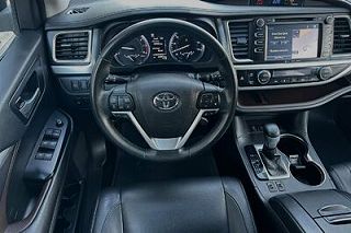 2018 Toyota Highlander XLE 5TDJZRFH9JS489055 in Richmond, CA 14