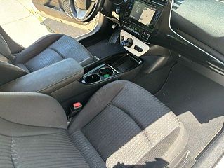 2018 Toyota Prius Two JTDKARFU2J3061550 in Nixa, MO 18