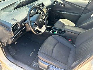 2018 Toyota Prius Two JTDKARFU2J3061550 in Nixa, MO 9