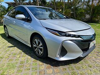2018 Toyota Prius Prime Premium VIN: JTDKARFP5J3100965