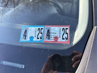 2018 Toyota RAV4 Limited Edition JTMDFREV7JD238365 in Bellefonte, PA 10