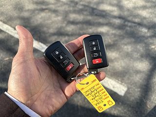2018 Toyota RAV4 Limited Edition JTMDFREV7JD238365 in Bellefonte, PA 11