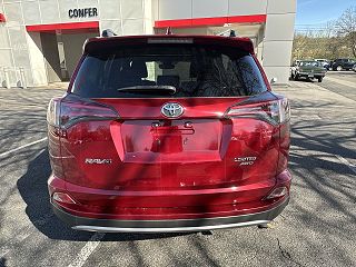 2018 Toyota RAV4 Limited Edition JTMDFREV7JD238365 in Bellefonte, PA 16