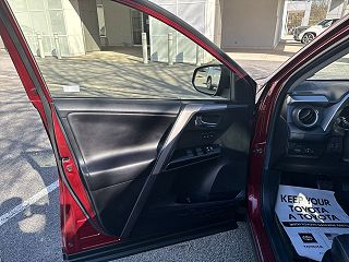 2018 Toyota RAV4 Limited Edition JTMDFREV7JD238365 in Bellefonte, PA 19