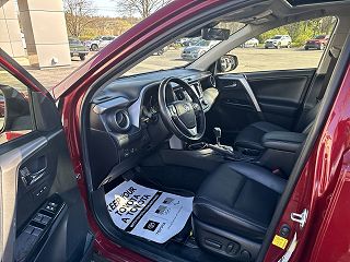 2018 Toyota RAV4 Limited Edition JTMDFREV7JD238365 in Bellefonte, PA 20