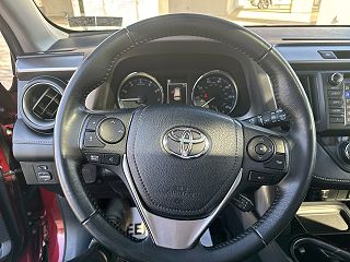 2018 Toyota RAV4 Limited Edition JTMDFREV7JD238365 in Bellefonte, PA 23