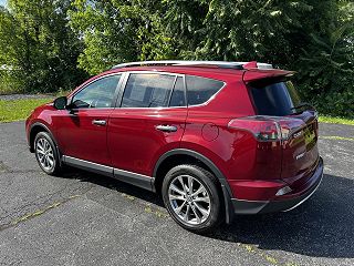 2018 Toyota RAV4 Limited Edition JTMDFREV7JD238365 in Bellefonte, PA 5