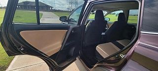 2018 Toyota RAV4 XLE 2T3RFREV8JW787176 in Lewisville, TX 11