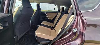2018 Toyota RAV4 XLE 2T3RFREV8JW787176 in Lewisville, TX 12