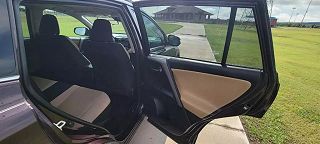 2018 Toyota RAV4 XLE 2T3RFREV8JW787176 in Lewisville, TX 14