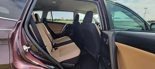 2018 Toyota RAV4 XLE 2T3RFREV8JW787176 in Lewisville, TX 15