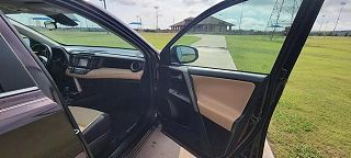 2018 Toyota RAV4 XLE 2T3RFREV8JW787176 in Lewisville, TX 16