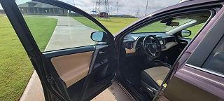 2018 Toyota RAV4 XLE 2T3RFREV8JW787176 in Lewisville, TX 9