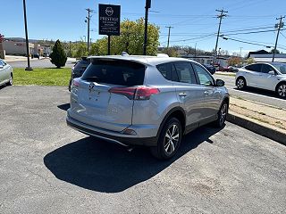 2018 Toyota RAV4 XLE 2T3RFREV3JW795475 in New Windsor, NY 4