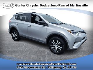 2018 Toyota RAV4 LE VIN: JTMBFREV5JJ209309