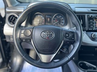 2018 Toyota RAV4 XLE 2T3RFREV2JW736188 in Rockville, MD 14