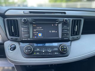 2018 Toyota RAV4 XLE 2T3RFREV2JW736188 in Rockville, MD 19
