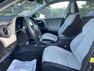 2018 Toyota RAV4 XLE 2T3RFREV2JW736188 in Rockville, MD 22