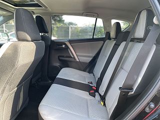 2018 Toyota RAV4 XLE 2T3RFREV2JW736188 in Rockville, MD 25