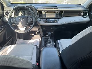 2018 Toyota RAV4 XLE 2T3RFREV2JW736188 in Rockville, MD 26