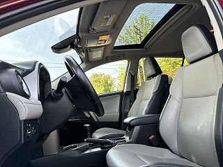 2018 Toyota RAV4 Limited Edition JTMDFREV6JD222092 in State College, PA 13