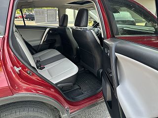 2018 Toyota RAV4 Limited Edition JTMDFREV6JD222092 in State College, PA 8