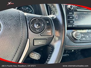 2018 Toyota RAV4 SE JTMJJREV3JD174598 in Woodburn, OR 18