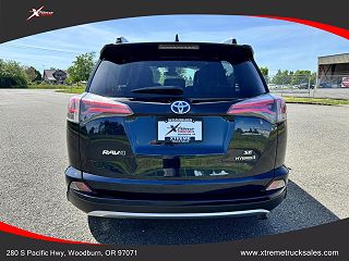 2018 Toyota RAV4 SE JTMJJREV3JD174598 in Woodburn, OR 6