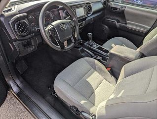 2018 Toyota Tacoma  5TFRX5GN3JX108302 in Tucson, AZ 10