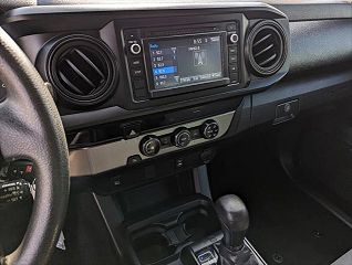 2018 Toyota Tacoma  5TFRX5GN3JX108302 in Tucson, AZ 11