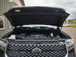 2018 Toyota Tundra SR5 5TFDW5F1XJX722114 in Rice Lake, WI 35