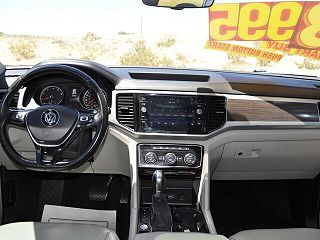 2018 Volkswagen Atlas SEL 1V2ER2CA5JC504229 in Barstow, CA 24