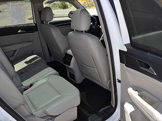 2018 Volkswagen Atlas SEL 1V2ER2CA5JC504229 in Barstow, CA 29