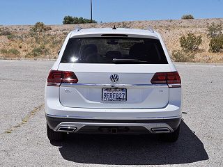 2018 Volkswagen Atlas SEL 1V2ER2CA5JC504229 in Barstow, CA 6