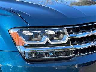 2018 Volkswagen Atlas SEL 1V2MR2CA2JC520870 in Bayside, NY 11