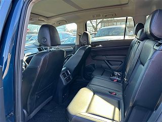 2018 Volkswagen Atlas SEL 1V2MR2CA2JC520870 in Bayside, NY 14