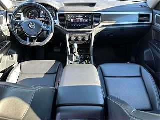 2018 Volkswagen Atlas SEL 1V2MR2CA2JC520870 in Bayside, NY 15