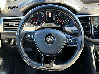 2018 Volkswagen Atlas SEL 1V2MR2CA2JC520870 in Bayside, NY 16