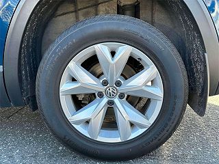 2018 Volkswagen Atlas SEL 1V2MR2CA2JC520870 in Bayside, NY 8