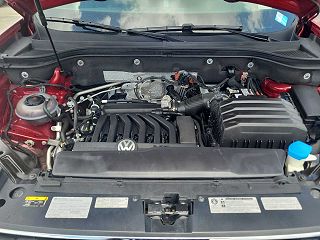 2018 Volkswagen Atlas SEL 1V2MR2CA8JC535888 in Doral, FL 10