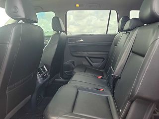 2018 Volkswagen Atlas SEL 1V2MR2CA8JC535888 in Doral, FL 19