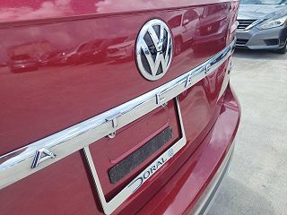 2018 Volkswagen Atlas SEL 1V2MR2CA8JC535888 in Doral, FL 6