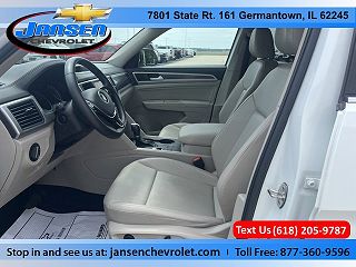 2018 Volkswagen Atlas SE 1V2DP2CAXJC598142 in Germantown, IL 10