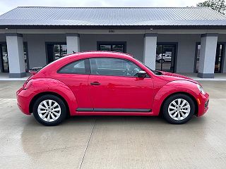2018 Volkswagen Beetle  3VWFD7AT4JM718310 in Sikeston, MO 2