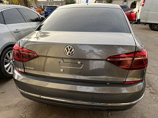 2018 Volkswagen Passat  1VWAA7A3XJC052283 in Mesa, AZ 3